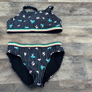 kids bikini set